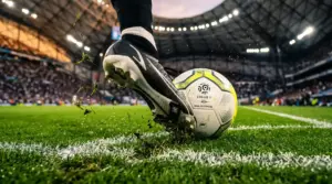 Types de paris Ligue 1 : 1N2, BTTS, handicap, combiné — Pari Foot Ligue 1